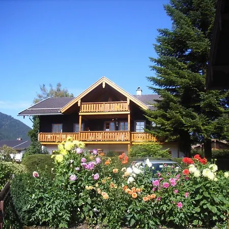 Carina Διαμέρισμα Ruhpolding