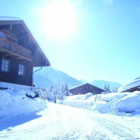 Carina * Ruhpolding